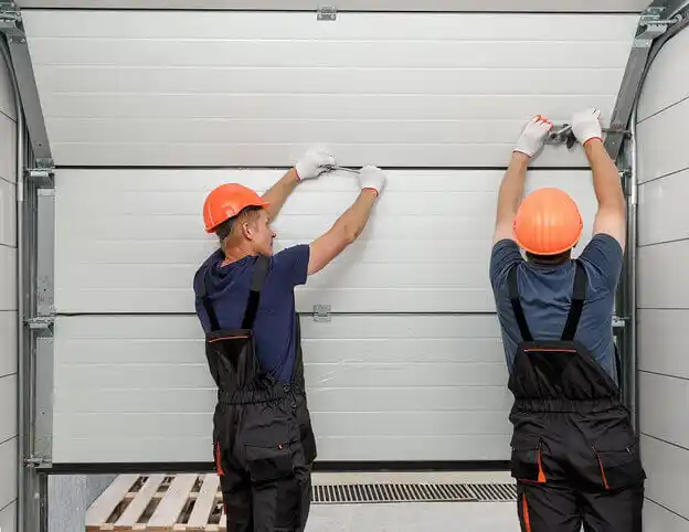 garage door service Payson